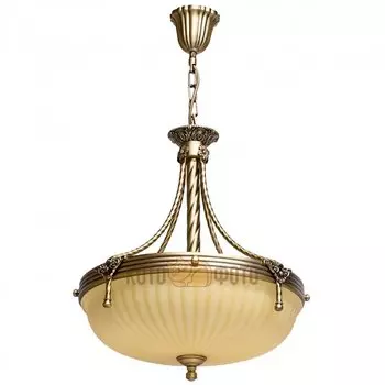 Люстра MW-Light Афродита 317010504