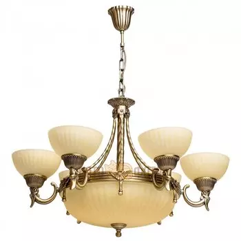 Люстра MW-Light Афродита 317010809