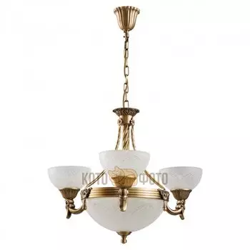 Люстра MW-Light Афродита 317012006