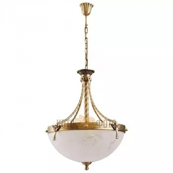 Люстра MW-Light Афродита 317012104