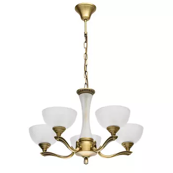 Люстра MW-Light Афродита 317014705