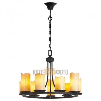 Люстра MW-Light Айвенго 382017109