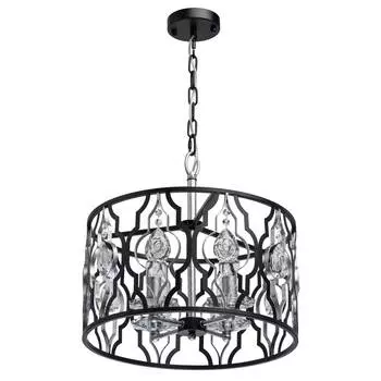 Люстра MW-Light Альгеро 285011804