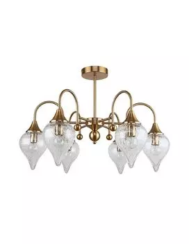 Люстра MW-Light Аманда 481014606