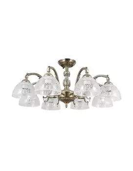 Люстра MW-Light Аманда 481015008