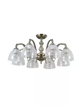 Люстра MW-Light Аманда 481015308