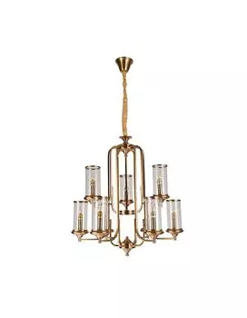 Люстра MW-Light Аманда 481015509