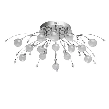 Люстра MW-Light Амелия 360014116