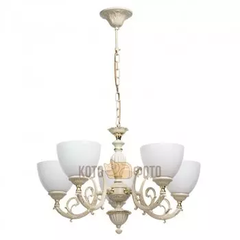 Люстра MW-Light Ариадна 450013005