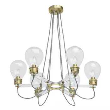 Люстра MW-Light Атмосфера 699010606