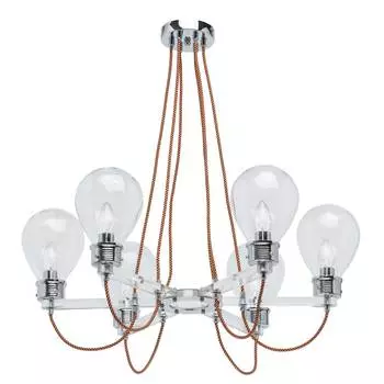 Люстра MW-Light Атмосфера 699010806