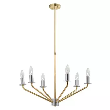 Люстра MW-Light Атмосфера 699010906