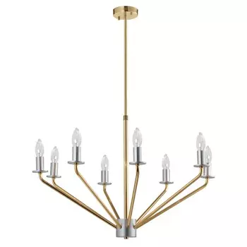 Люстра MW-Light Атмосфера 699011008