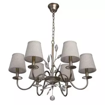 Люстра MW-Light Августина 419011206