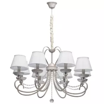 Люстра MW-Light Августина 419011708