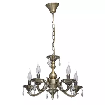 Люстра MW-Light Аврора 371011605