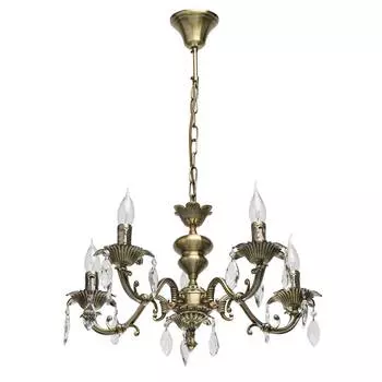 Люстра MW-Light Аврора 371016305