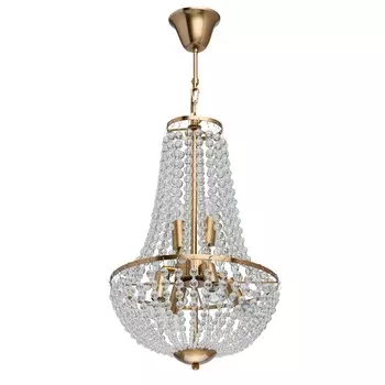 Люстра MW-Light Бриз 111012406