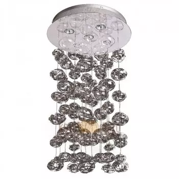 Люстра MW-Light Бриз 464011605