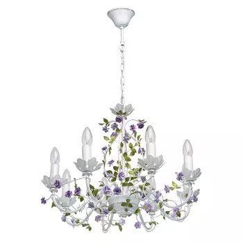 Люстра MW-Light Букет 421014308