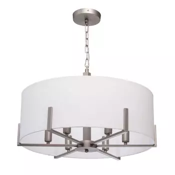 Люстра MW-Light Дафна 453011906