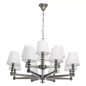 Люстра MW-Light ДельРей 700012912