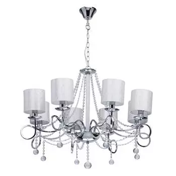Люстра MW-Light Федерика 684010208