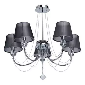 Люстра MW-Light Федерика 684010305