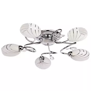 Люстра MW-Light Фиеста 267011705