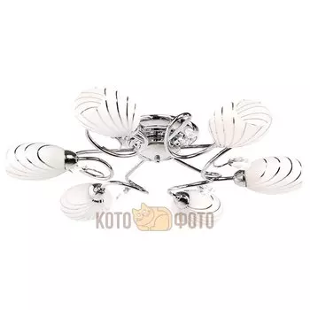 Люстра MW-Light Фиеста 267011806