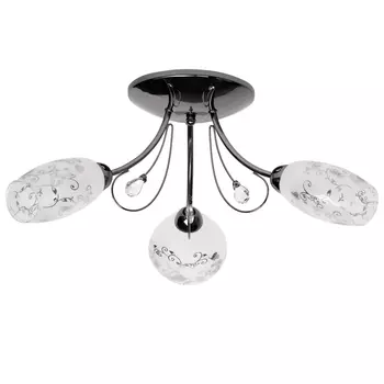 Люстра MW-Light Фиеста 267013403