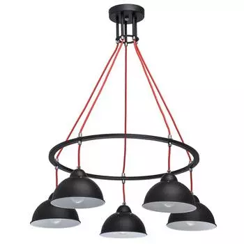 Люстра MW-Light Формула 696010405