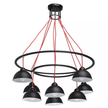 Люстра MW-Light Формула 696010708