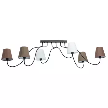 Люстра MW-Light Эйберген 723010106