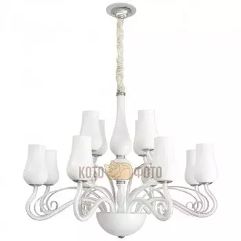 Люстра MW-Light Элла 483010112