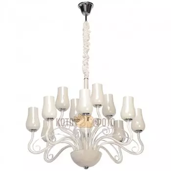 Люстра MW-Light Элла 483010412