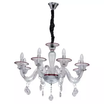 Люстра MW-Light Элла 483012008