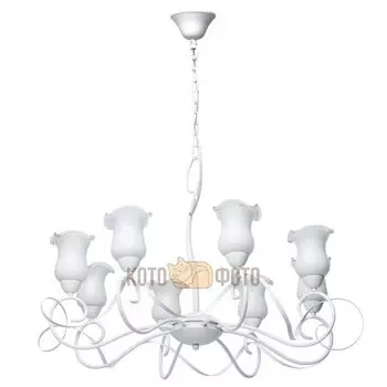 Люстра MW-Light Эллегия 303010808