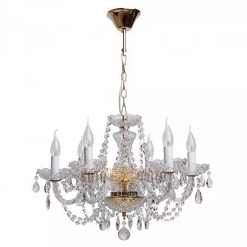 Люстра MW-Light Каролина 367012606