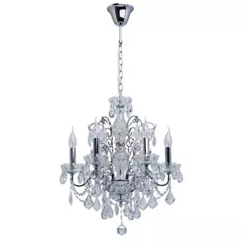 Люстра MW-Light Каролина 367013306