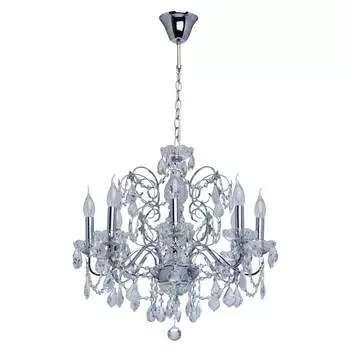 Люстра MW-Light Каролина 367013408