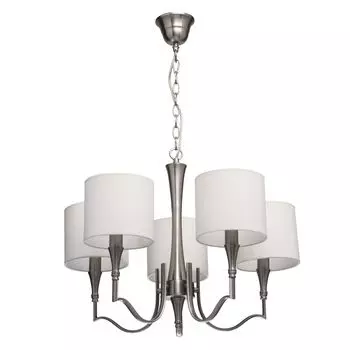 Люстра MW-Light Конрад 667011105