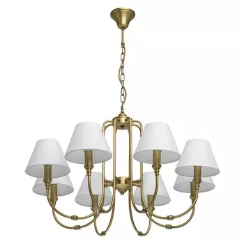 Люстра MW-Light Консуэло 614011908