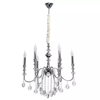 Люстра MW-Light Консуэло 614012206