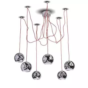 Люстра MW-Light Котбус 492014406