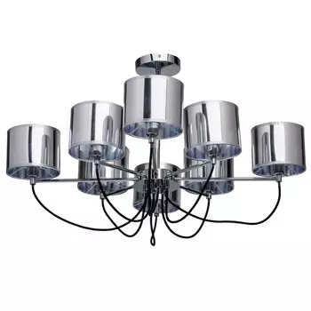 Люстра MW-Light Лацио 103010908