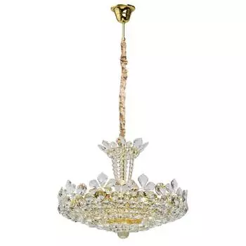 Люстра MW-Light Лаура 345010914