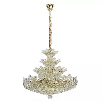 Люстра MW-Light Лаура 345011226