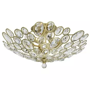 Люстра MW-Light Лаура 345012406