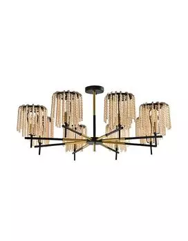 Люстра MW-Light Лавиния 443010508